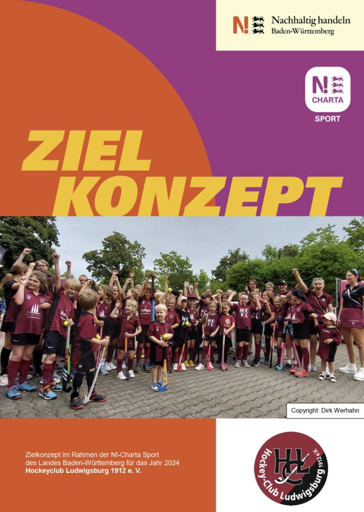 NCharta Sport Konzept
