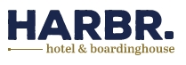 Logo HARBR