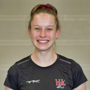 Nina Schindler