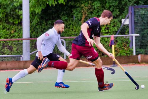 2022-10-02 HCL 1. Herren vs. Hanau - 17