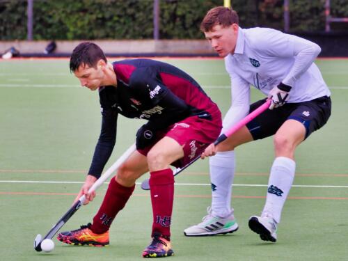 2022-10-02 HCL 1. Herren vs. Hanau - 18