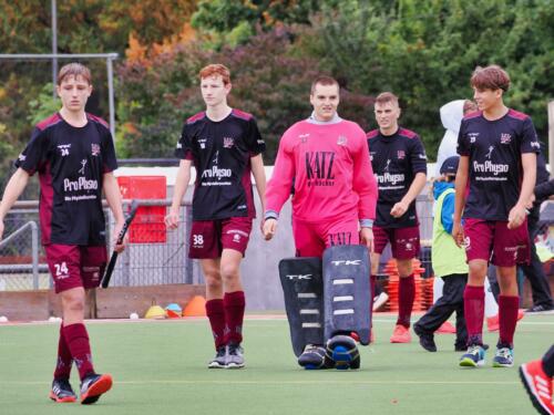 2022-10-02 HCL 1. Herren vs. Hanau - 23