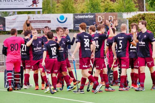 2022-10-02 HCL 1. Herren vs. Hanau - 3