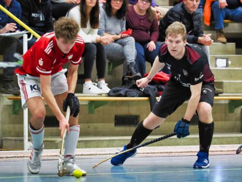2023-01-14 HCL 1. Herren vs. Nürnberg - 1 (116)