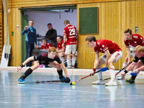 2023-01-14 HCL 1. Herren vs. Nürnberg - 1 (123)