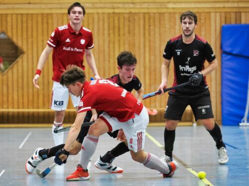 2023-01-14 HCL 1. Herren vs. Nürnberg - 1 (124)