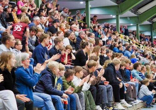 2023-01-14 HCL 1. Herren vs. Nürnberg - 1 (127)