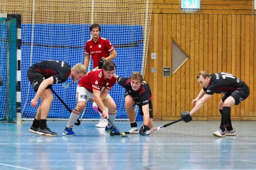 2023-01-14 HCL 1. Herren vs. Nürnberg - 1 (129)