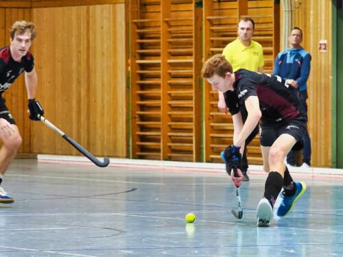 2023-01-14 HCL 1. Herren vs. Nürnberg - 1 (130)