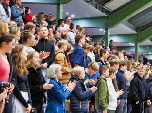 2023-01-14 HCL 1. Herren vs. Nürnberg - 1 (131)