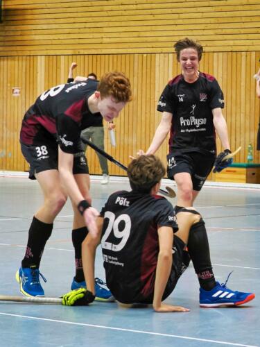 2023-01-14 HCL 1. Herren vs. Nürnberg - 1 (140)