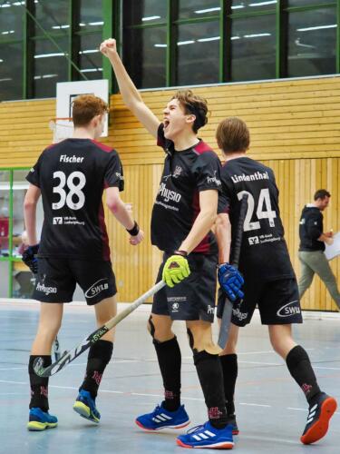 2023-01-14 HCL 1. Herren vs. Nürnberg - 1 (141)