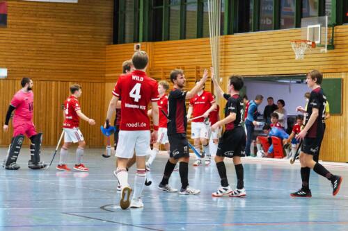 2023-01-14 HCL 1. Herren vs. Nürnberg - 1 (142)