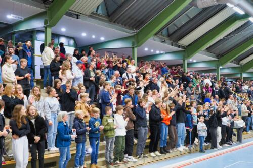 2023-01-14 HCL 1. Herren vs. Nürnberg - 1 (146)