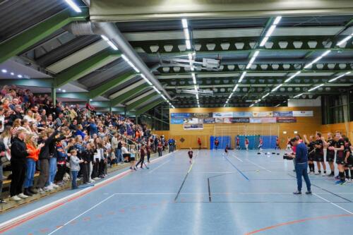 2023-01-14 HCL 1. Herren vs. Nürnberg - 1 (147)