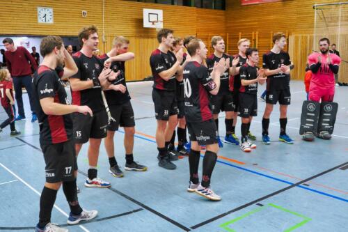 2023-01-14 HCL 1. Herren vs. Nürnberg - 1 (149)
