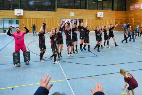 2023-01-14 HCL 1. Herren vs. Nürnberg - 1 (151)