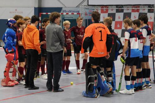 2023-01-14 HCL mU14 vs Böblingen - 1 (1)