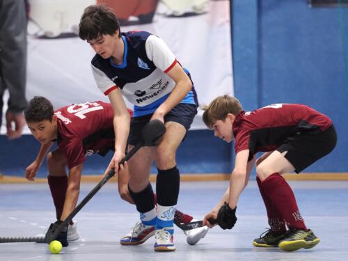 2023-01-14 HCL mU14 vs Böblingen - 1 (12)