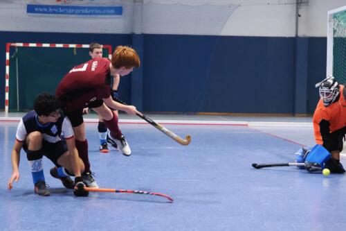 2023-01-14 HCL mU14 vs Böblingen - 1 (14)