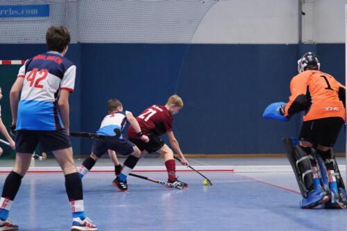 2023-01-14 HCL mU14 vs Böblingen - 1 (15)