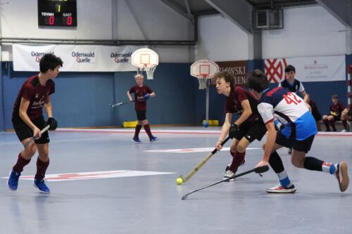 2023-01-14 HCL mU14 vs Böblingen - 1 (16)