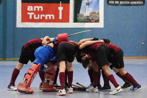 2023-01-14 HCL mU14 vs Böblingen - 1 (2)