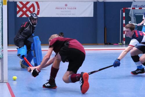 2023-01-14 HCL mU14 vs Böblingen - 1 (20)