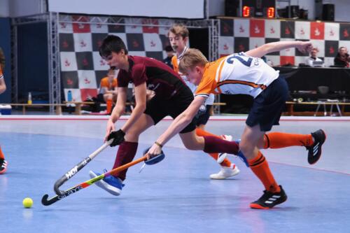 2023-01-14 HCL mU14 vs Heilbronn - 1 (13)