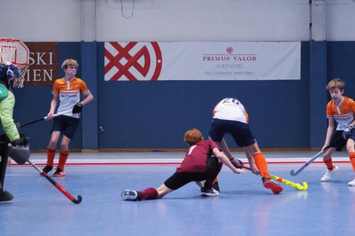 2023-01-14 HCL mU14 vs Heilbronn - 1 (2)