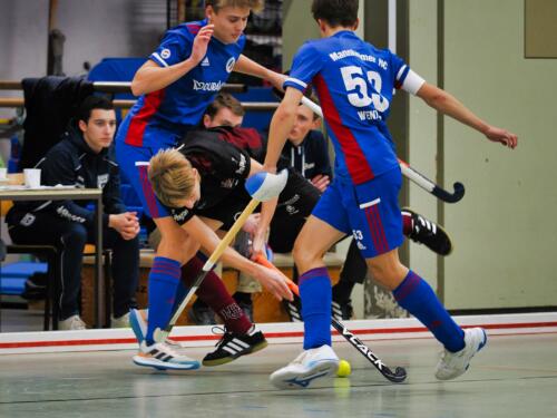 2023-01-22 mU18 Finalrunde in Ulm - 41 