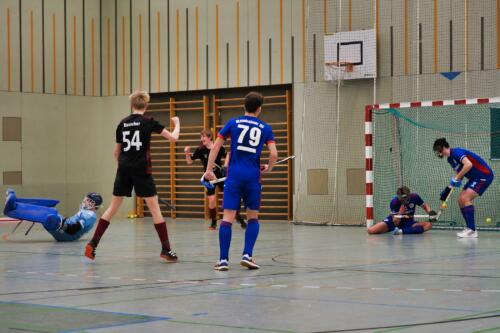 2023-01-22 mU18 Finalrunde in Ulm - 70 