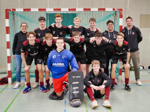2023-01-22 mU18 Finalrunde in Ulm - 85 