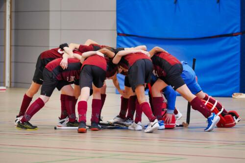 2023-01-28 mU14 Spieltag in Heilbronn - 2