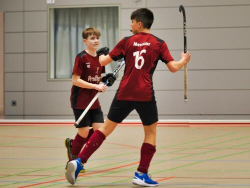 2023-01-28 mU14 Spieltag in Heilbronn - 78