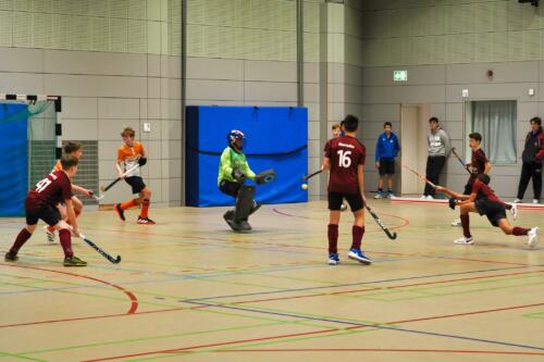 2023-01-28 mU14 Spieltag in Heilbronn - 79