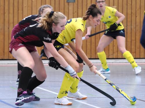 2023-01-29 HCL 2. Damen Aufstiegsspiel - 32