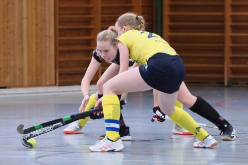 2023-01-29 HCL 2. Damen Aufstiegsspiel - 40