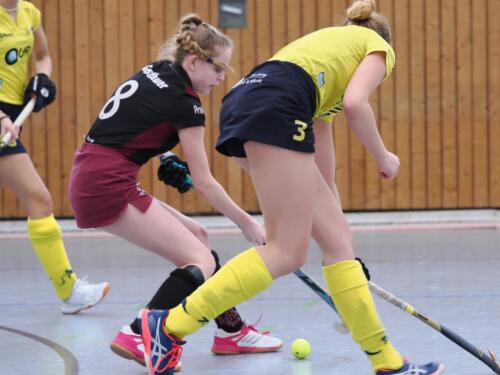 2023-01-29 HCL 2. Damen Aufstiegsspiel - 43