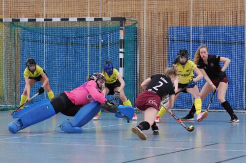 2023-01-29 HCL 2. Damen Aufstiegsspiel - 46
