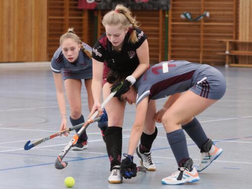 2023-02-11 wU18 HCL vs. Münchner SC - 1 (12)