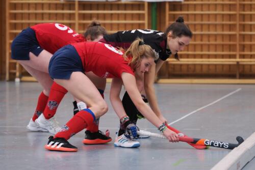 2023-02-11 wU18 HCL vs. Rüsselsheim - 1 (1)