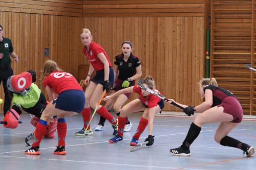 2023-02-11 wU18 HCL vs. Rüsselsheim - 1 (2)