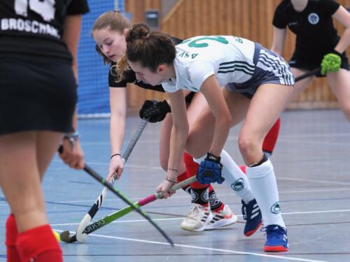 2023-02-12 wU18 Südd. Dürkheim vs. ASV München - 1 (5)