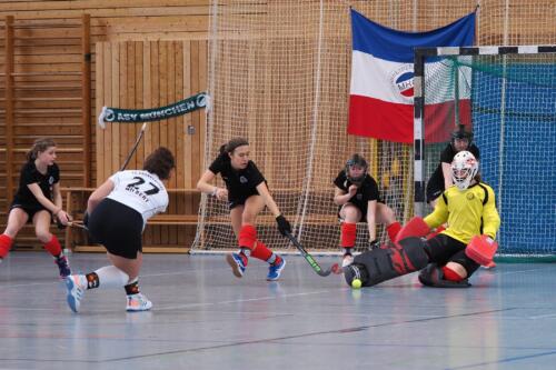 2023-02-12 wU18 Südd. Frankenthal vs. Dürkheim - 1 (3)