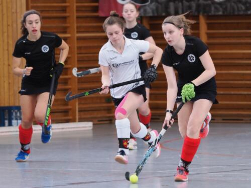 2023-02-12 wU18 Südd. Frankenthal vs. Dürkheim - 1 (5)
