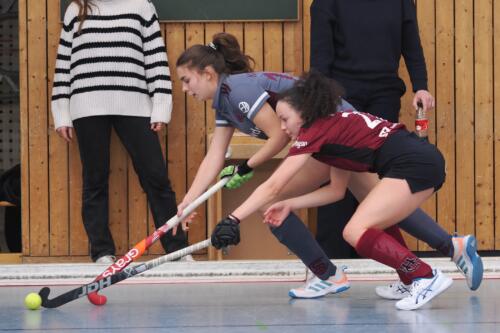 2023-02-12 wU18 Südd. HCL vs. Münchner SC - 1 (14)