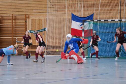 2023-02-12 wU18 Südd. HCL vs. Wiesbaden - 1 (14)