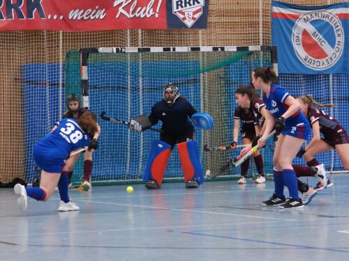 2023-02-12 wU18 Südd. MHC vs. Münchner SC - 1 (10)