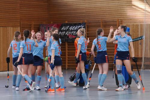 2023-02-12 wU18 Südd. MHC vs. Wiesbaden - 1 (7)
